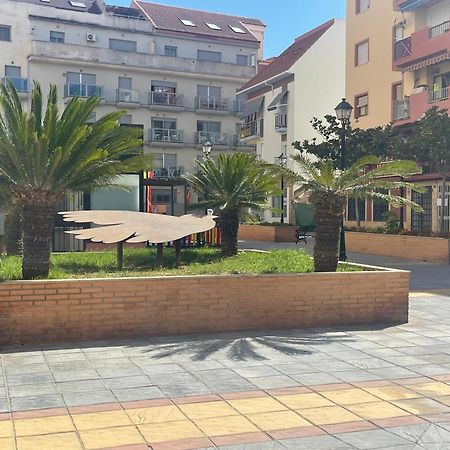 Appartement Casamar à Fuengirola Extérieur photo