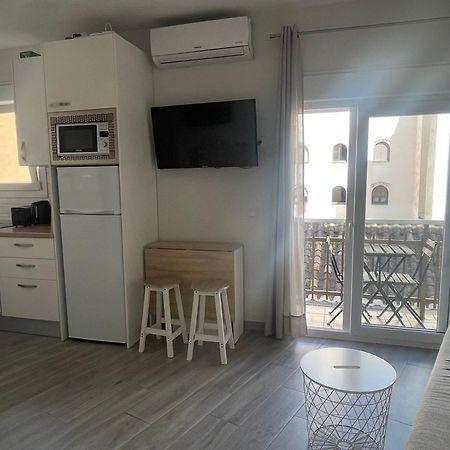 Appartement Casamar à Fuengirola Extérieur photo