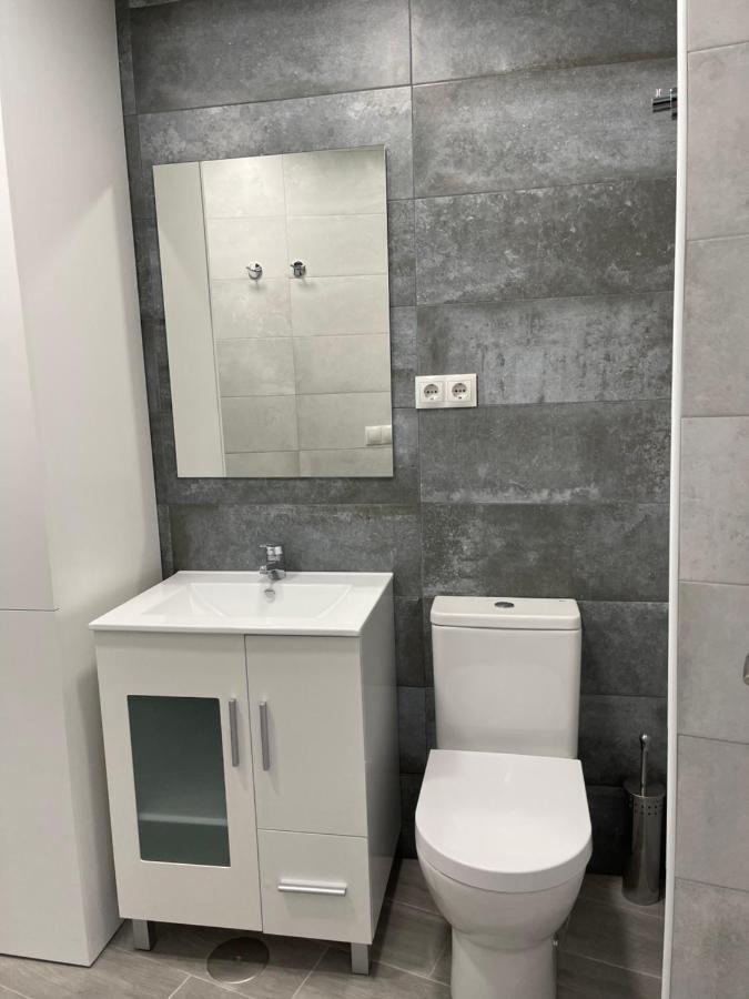 Appartement Casamar à Fuengirola Extérieur photo