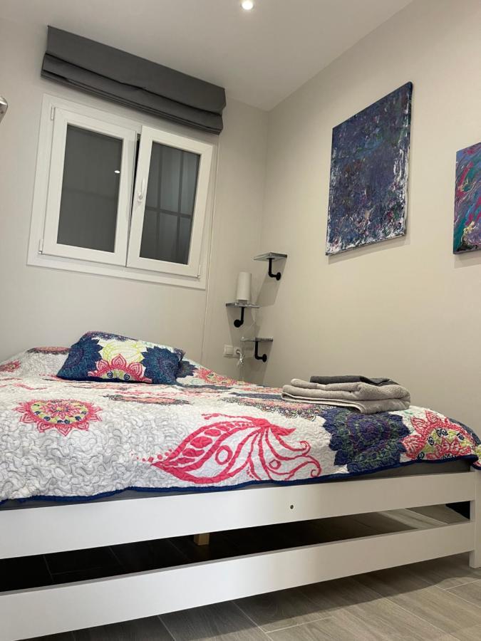 Appartement Casamar à Fuengirola Extérieur photo