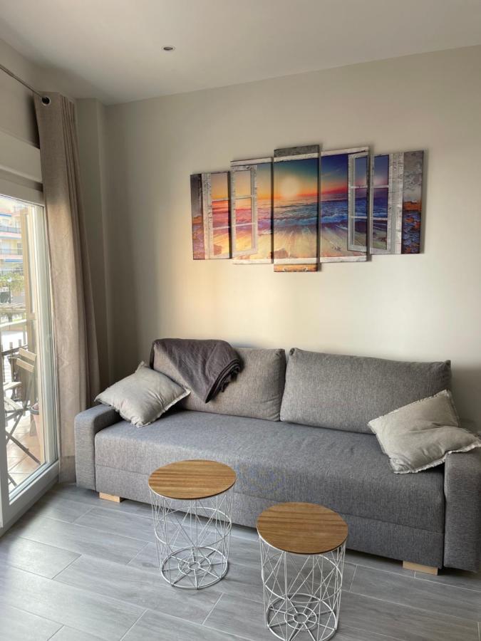 Appartement Casamar à Fuengirola Extérieur photo