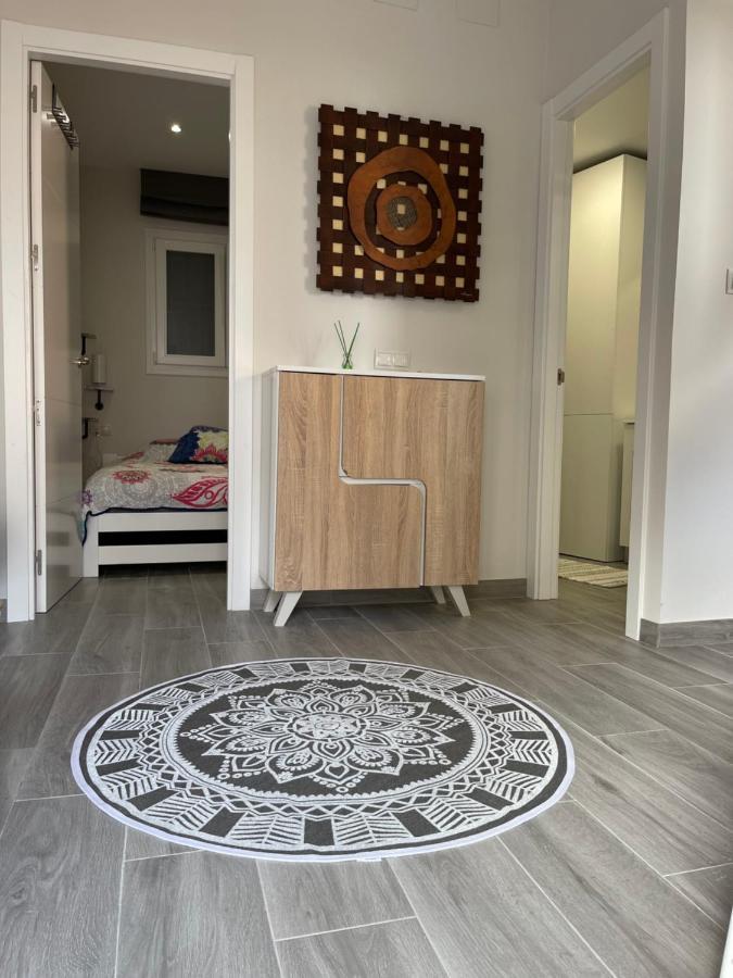 Appartement Casamar à Fuengirola Extérieur photo
