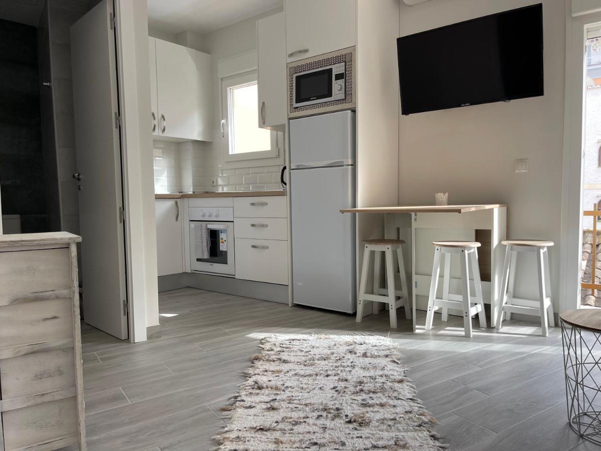 Appartement Casamar à Fuengirola Extérieur photo