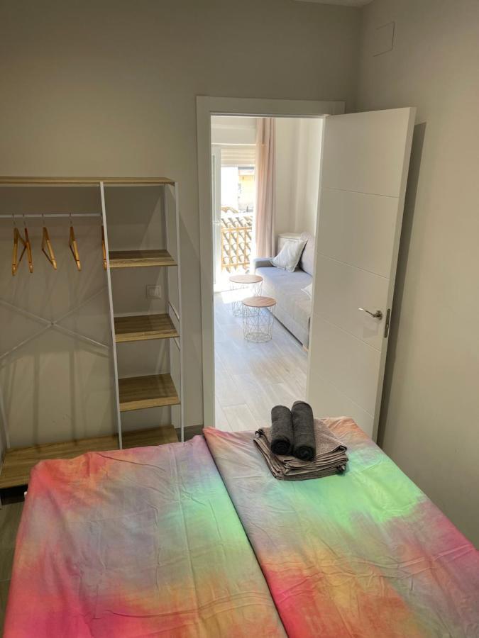 Appartement Casamar à Fuengirola Extérieur photo