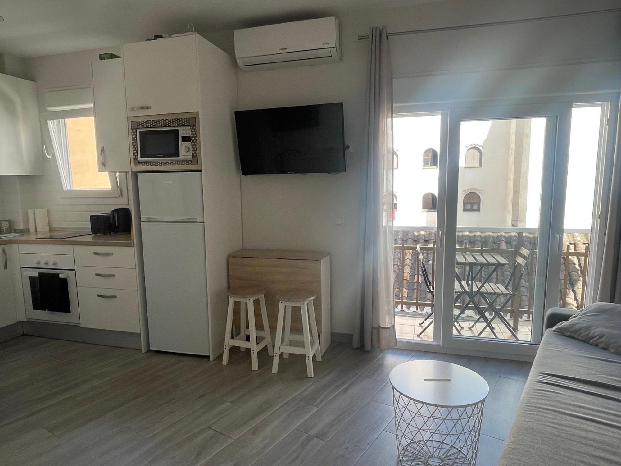 Appartement Casamar à Fuengirola Extérieur photo