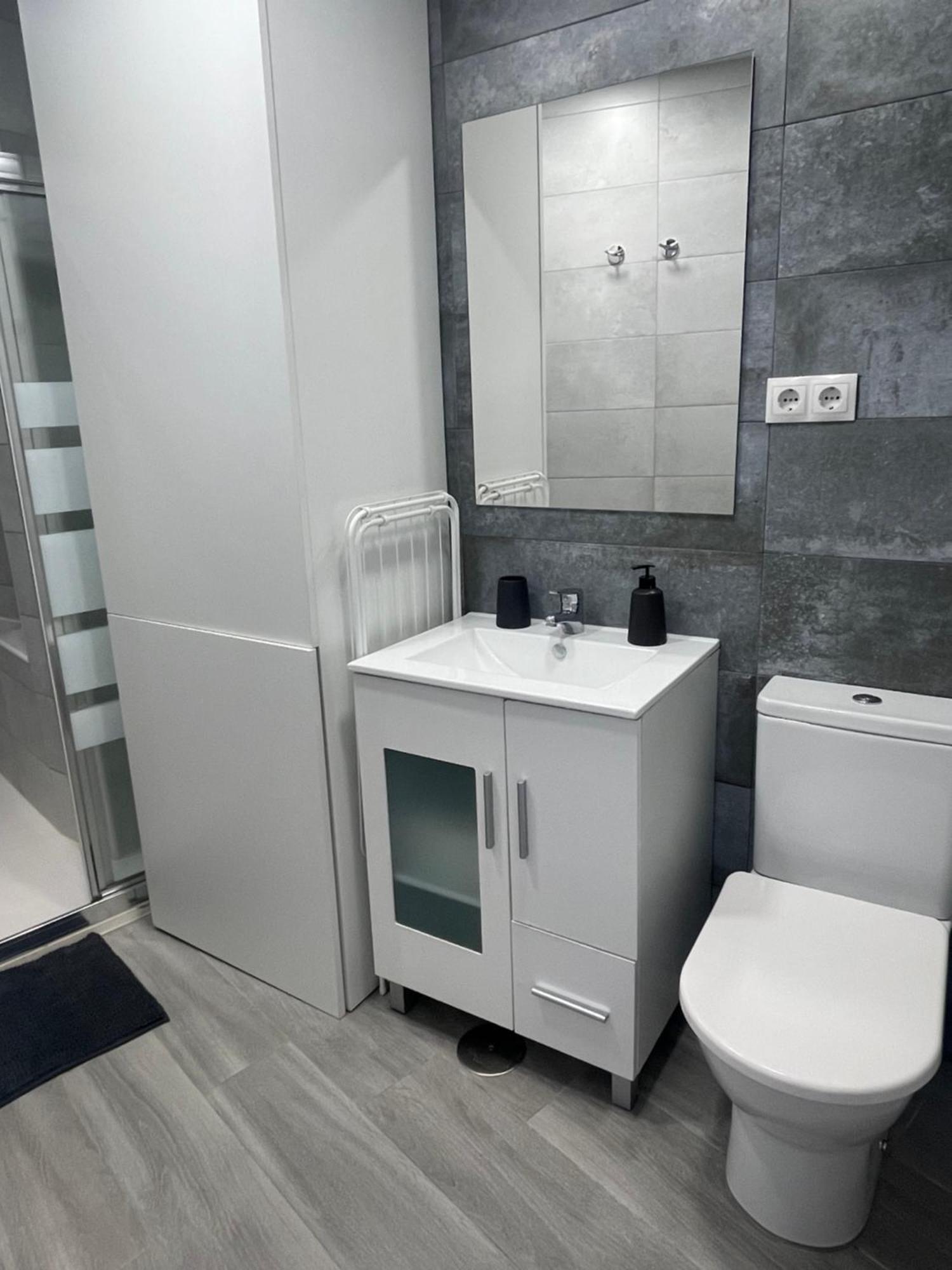 Appartement Casamar à Fuengirola Extérieur photo
